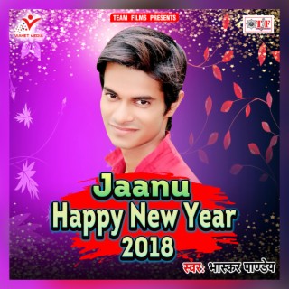 Jaanu Happy New Year 2018