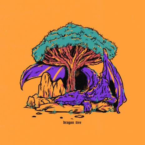 Dragon Tree | Boomplay Music