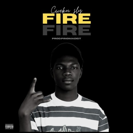 Fire | Boomplay Music