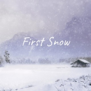 First Snow