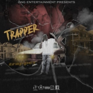 Definition Of A Trapper