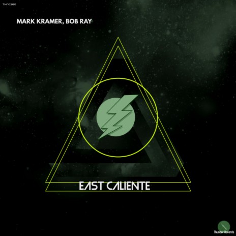 East Caliente ft. Mark Kramer | Boomplay Music
