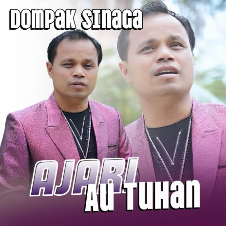 Ajari Au Tuhan | Boomplay Music