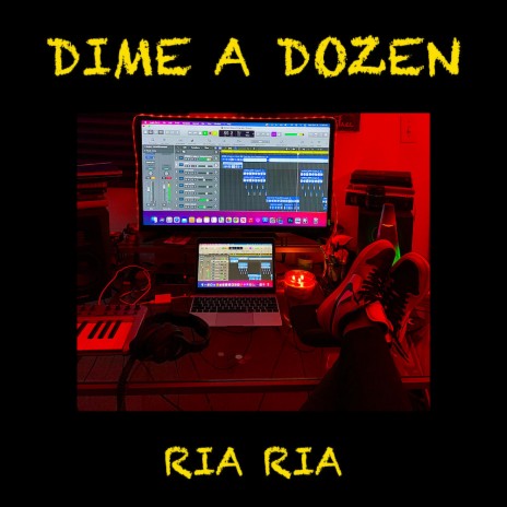 Dime A Dozen | Boomplay Music
