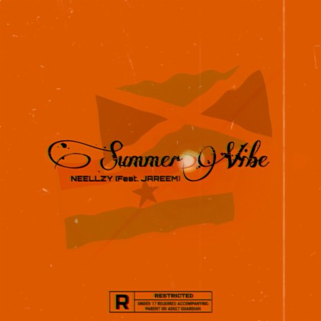 Summer Vibe ft. Jareem