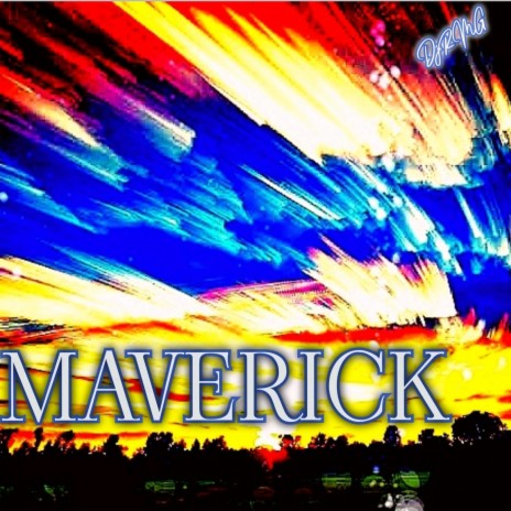 MAVERICK (AKMIX) | Boomplay Music