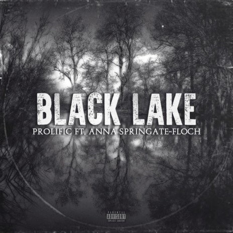 Black Lake ft. Anna Springate-Floch
