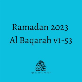 Ramadan '23 - Al Baqarah v1-53