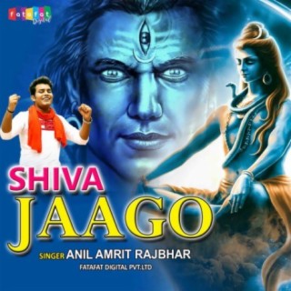 Shiva Jago