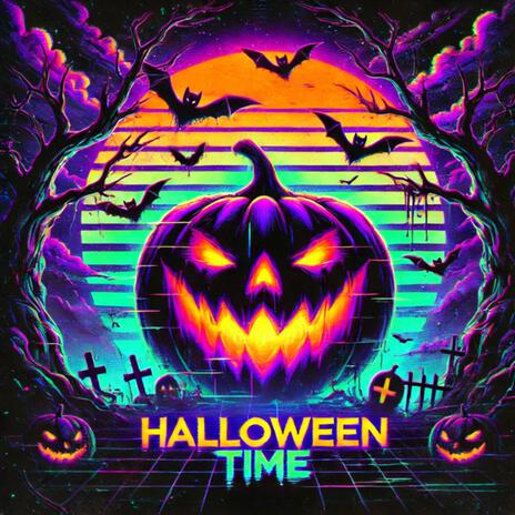 Halloween Time | Boomplay Music