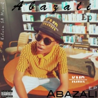 Abazali EP