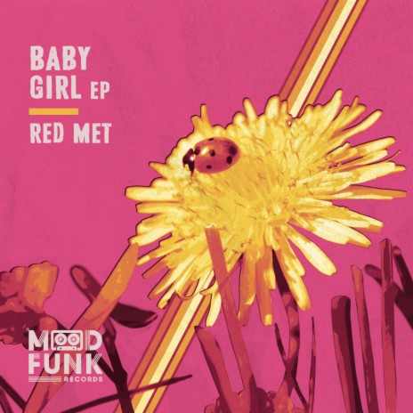 Baby Girl (Radio Edit) | Boomplay Music