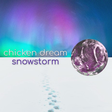 Snowstorm | Boomplay Music