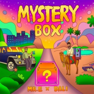 Mystery Box