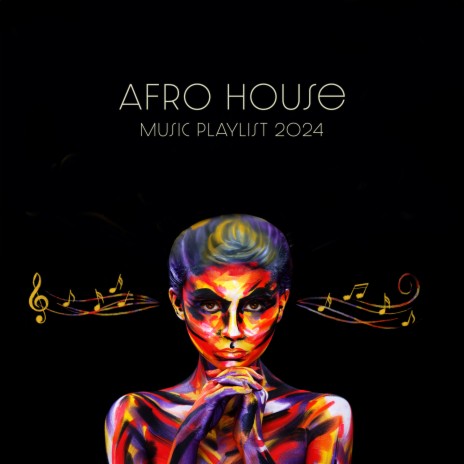 Afro House Mix | Boomplay Music