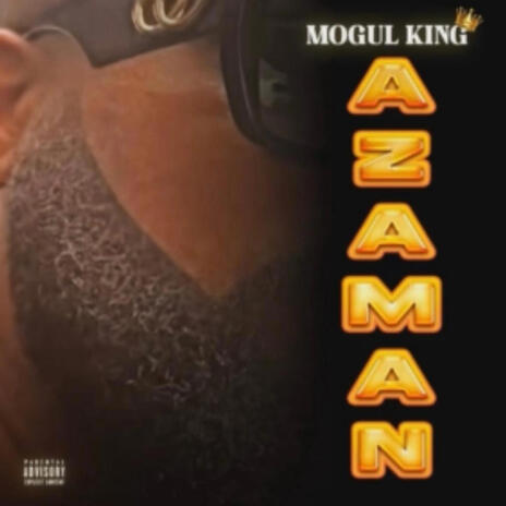 Aza Man | Boomplay Music