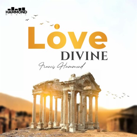 Love Divine