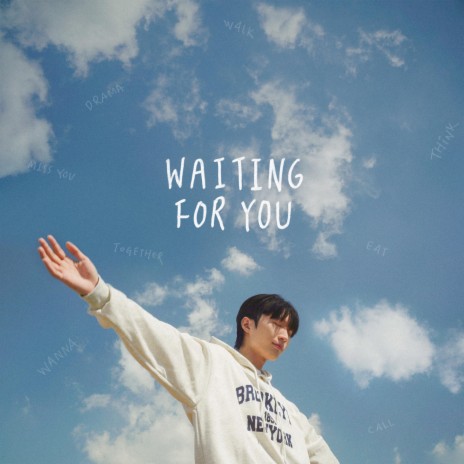 Waiting For You | Boomplay Music