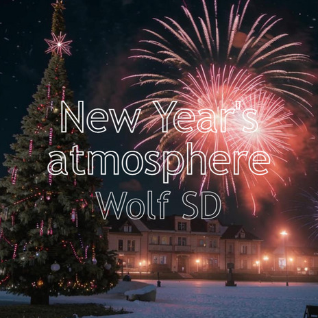 New Year's Atmosphere | Boomplay Music