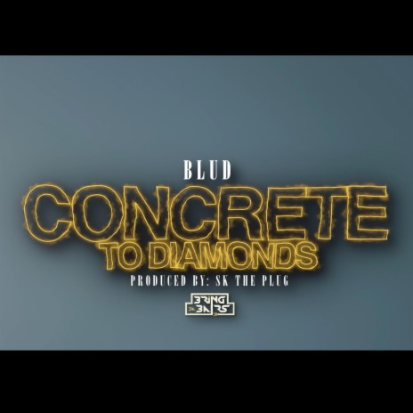 Concrete To Diamonds | Boomplay Music