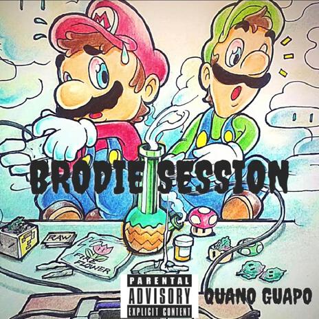 Brodie Session | Boomplay Music