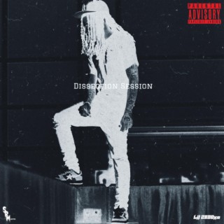 Dissection Session EP