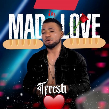 Mad In Love | Boomplay Music