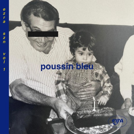 poussin bleu | Boomplay Music