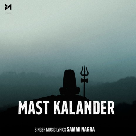 Mast Kalandar ft. Rxhit Chouhan | Boomplay Music