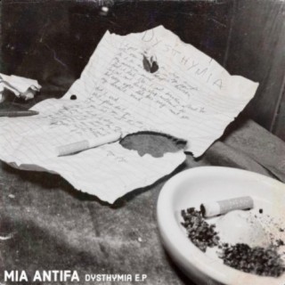 Mia Antifa