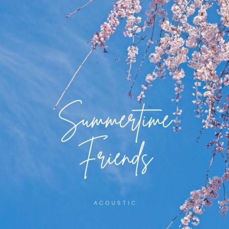 Summertime Friends (Acoustic Version) | Boomplay Music