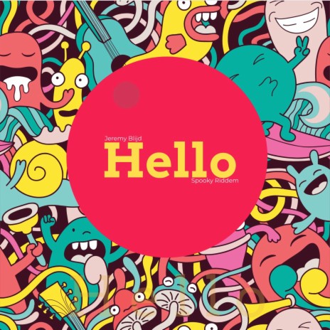 Hello (Spooky Riddem) | Boomplay Music