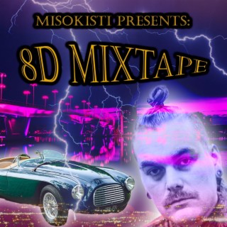 8D Mixtape