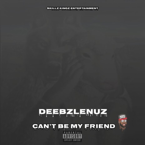 Can't Be My Friend | Boomplay Music