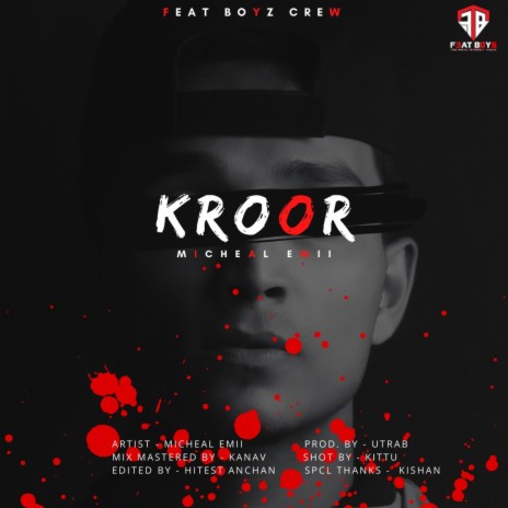 Kroor | Boomplay Music