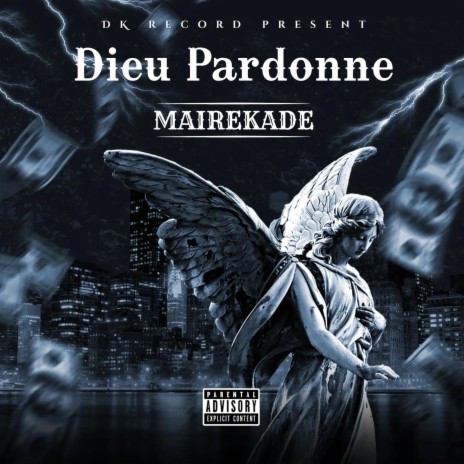 Dieu Pardonne | Boomplay Music