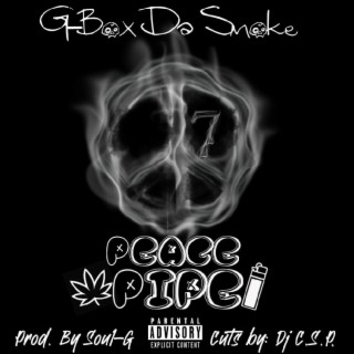 Peace Pipe (CUTS BY DJ C.S.P.)