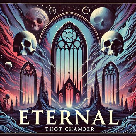 Eternal | Boomplay Music