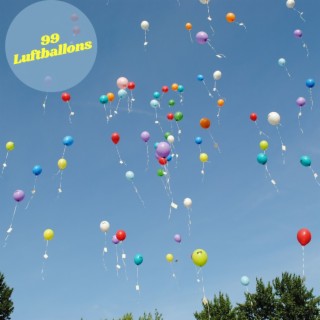 99 Luftballons