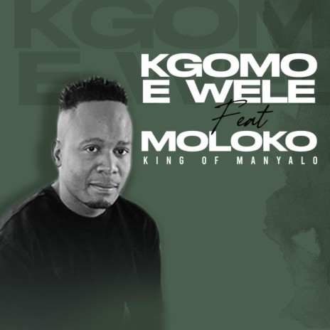 Kgomo e wele | Boomplay Music