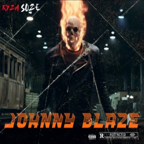 JOHNNY BLAZE | Boomplay Music