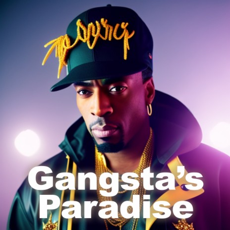 Gangsta's Paradise | Boomplay Music