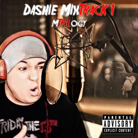Dashie MixTrack 1 ft. Dashie | Boomplay Music