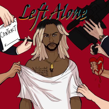 Left Alone | Boomplay Music