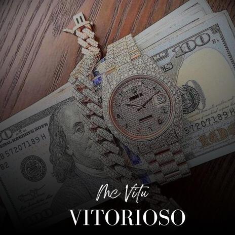 VITORIOSO | Boomplay Music