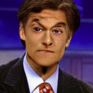 Dr. Oz