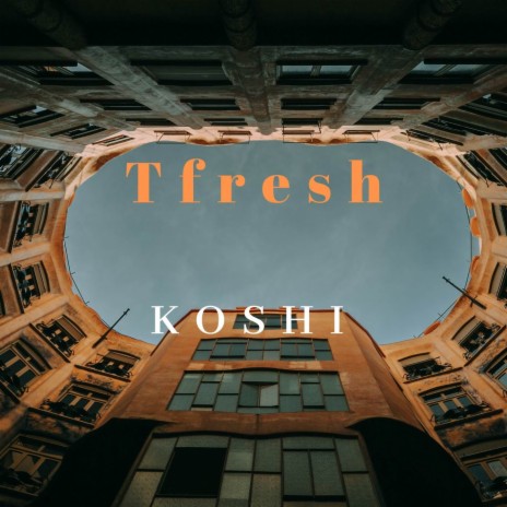 Koshi ft. EMIZY GRACEBOY | Boomplay Music