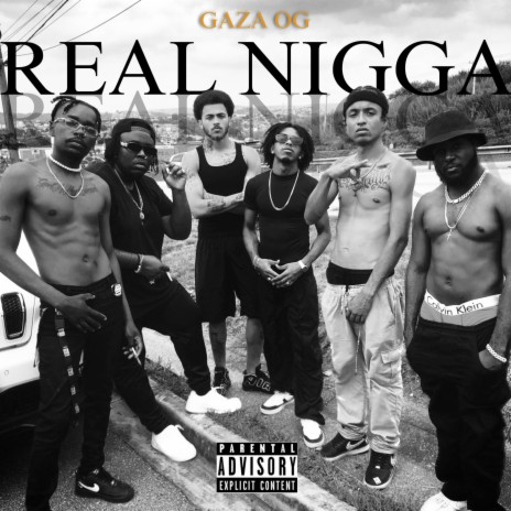 Real Nigga ft. zanadog | Boomplay Music