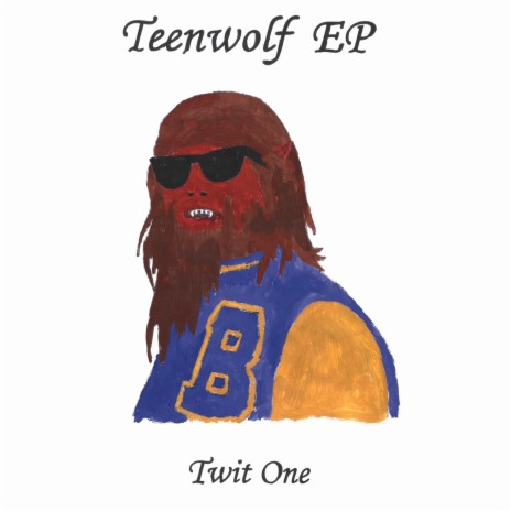 Teenwolf | Boomplay Music