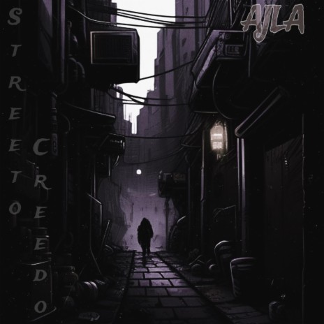 Streeto Creedo | Boomplay Music